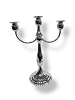 Portacandele Gioielleria Sorrentino Argenteria in Argento CANAG3